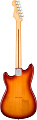 FENDER DUO SONIC HS MN SSB электрогитара, цвет санберст