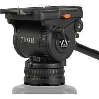 E-Image 7103H голова штативная