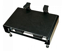 Hidrau AP22  подставка под педали (black matt)