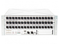 Soundcraft CSB-C5 коммутационный рэк (4U) для серии Vi, Si