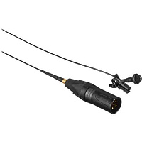DPA KIT-4071-OL-EMK комплект для внестудийной репортажной работы