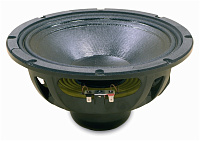 Eighteen Sound 10NW650/8  10'' динамик, 8 Ом, чувствительность 96 дБ,  300 Вт,  60...6000 Гц