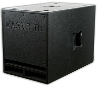 Magnetto Audio Works SW-400A Активный сабвуфер