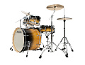TAMA CL52KRS-PGLP SUPERSTAR CLASSIC EXOTIX ударная установка из 5-ти барабанов