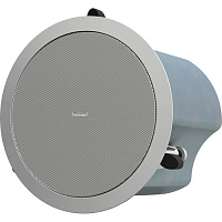 Tannoy CMS 503DC BM Потолочная АС с технологией Dual Concentric, 5", 85-50000 Гц (-3 дБ), коническая направленность 90 град., 16 Ом 60/120/240 Вт