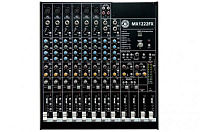 TOPP PRO MX1222FX микшерский пульт