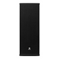 Ecler ARQIS 205iBK настенная акустическая система, цвет черный