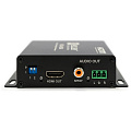 Ecler VEO-AEXS4 Эмбеддер/деэмбеддер аудио в/из сигнала HDMI