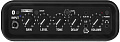 Laney MINI-STB-SUPERG мини стерео комбоусилитель 2х3 Вт, 2х3" динамик, 2 канала, вход для смартфона, Bluetooth, 173х100х120 мм, вес 1 кг, батарейное питание 6хАА 
