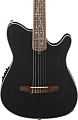IBANEZ TOD10N-TKF электроакустическая гитара