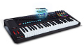 M-Audio CTRL49  USB MIDI клавиатура, 49 полувзвешенных клавиш с послекасанием