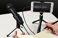 IK MULTIMEDIA iRig Mic HD 2 микрофон для iOS и Mac