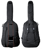 GEWA DOUBLE BASS BAG PREMIUM 1/2 чехол для контрабаса