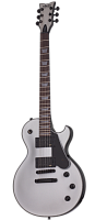 Schecter SOLO-II PLATINUM SSV Гитара электрическая шестиструнная, крепление грифа: вклееный
