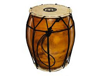 MEINL RAMWONG7   этнический тайский барабан Рамвонг, 7"х10", дерево, мембрана-кожa, традиционная система настройки