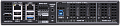 QSC NV-32-H  Видеоэнкодер/декодер экосистемы Q-SYS. 3 входа, 2 выхода HDMI