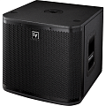 Electro-Voice ZxA1-SUB Активный сабвуфер, 12', 800 Вт RMS, цвет черный