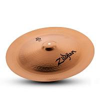 ZILDJIAN S16CH S CHINA 16" тарелка чайна