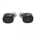 RITMIX RH-807BTH TWS Black Наушники беспроводные внутриканальные, цвет черный