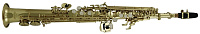 ROY BENSON SS-302 Bb саксофон сопрано