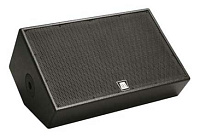 SLS Audio 1290-BK  Пассивная акустическая система, монитор, 53-20000 Гц, 1x12", вращаемый ленточный драйвер PRD500, 8 Ом, рекомендуемая мощность усилителя 500 Вт, встроенный кроссовер, ручки, "стакан" для стойки, NL4, цвет черный