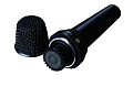 Lewitt MTP550DMs вокальный кардиоидный динамический микрофон с выключателем, 60 Гц - 16 кГц, 2 mV/Pa