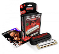 HOHNER Marine Band Thunderbird Low F (M201116X) - губн. гармоника - разработана совместно с Joe Filisko. Доступ на 30 дней к бесплатным урокам