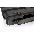 GATOR GLED4955ROTO пластиковый кейс для  хранения и транспортировки LCD дисплеев размером 49"-55"