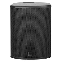 Tannoy VX 12 Black пассивная акустическая система, 12", 2000 Вт RMS, 8 Ом, 70 - 25000 кГц, SPL 126 дБ, цвет черный