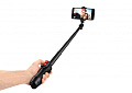 IK MULTIMEDIA iKlip Grip Pro монопод-тренога для смартфонов и камер, bluetooth-кнопка спуска затвора
