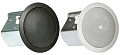 JBL CONTROL 18C/T двухполосный  потолочный громкоговоритель, цвет белый