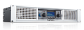 QSC GXD4  2-канальный усилитель мощности c DSP, 2 x 400 Вт/8 Ом
