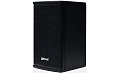 ECLER ARQIS 106BK настенная акустическая система, цвет черный