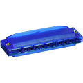 HOHNER Happy Blue C (M5152)  губная гармоника детская, цвет синий