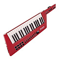 ALESIS VORTEXRED WIRELESS 2 беспроводной USB/MIDI контроллер клавитара, цвет красный