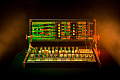Arturia RackBrute 3U  Аналоговый синтезатор