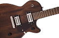 GRETSCH G2210 STRML JR JET CLB IMPRL электрогитара, цвет орех