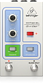 Behringer OCTAVE DIVIDER педаль октавер для гитары, баса и клавишных