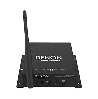 DENON DN-202WT Беспроводной передатчик звукового сигнала