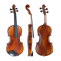 GEWA Violin Maestro 1 VL3 Скрипка 4/4 (без фурнитуры)