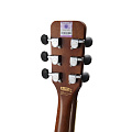 STARSUN TG220c-p Sunburst акустическая гитара, цвет санберст