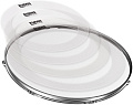 EVANS ER-FUSION E-RING FUS PACK  набор демпфирующих колец для ударной установки (10",12",14"х2)