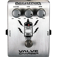 Rocktron Valve Charger Педаль эффектов CRUNCH