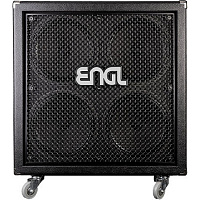 ENGL E412SGB Standard кабинет 4x12", 120 Вт, прямой горизонтальный