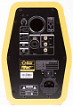 Monkey Banana Turbo 4 banana Студийный монитор 4", шелковый твиттер 1", LF 30 Вт, HF 20 Вт, балансный вход, S/PDIF-вход
