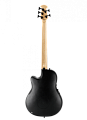 OVATION B7785TX-5 ELITE Mid Cutaway Black Textured  пятиструнная электроакустическая бас-гитара