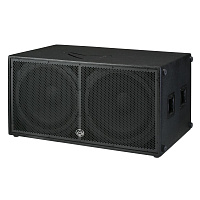 Wharfedale Pro DELTA X218B пассивная акустическая система