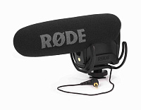 RODE VideoMic Pro Rycote накамерный микрофон