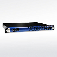 POWERSOFT M14D усилитель мощности, 2x700 (4 Ома), 2x360 (8 Ом).