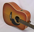 A&L 23615 Cedar Sunrise QI электроакустическая гитара.